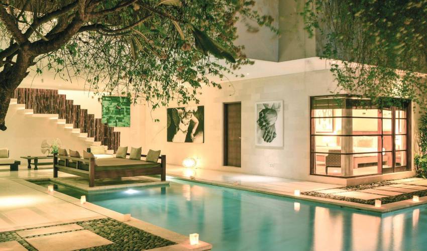 Seminyak Villa 3575 — image 7