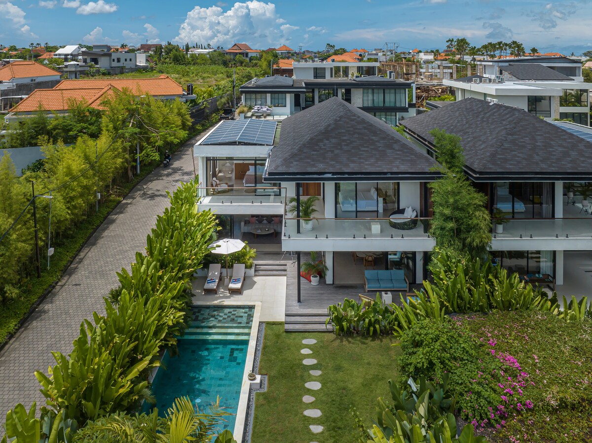 Tara Dharma — 3BR Villa Rental in Canggu — image 6