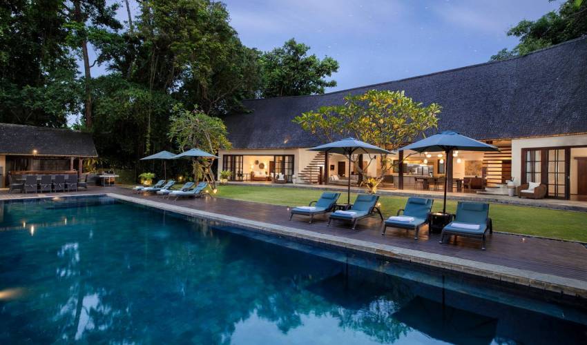 Canggu Villa 3902 — image 11
