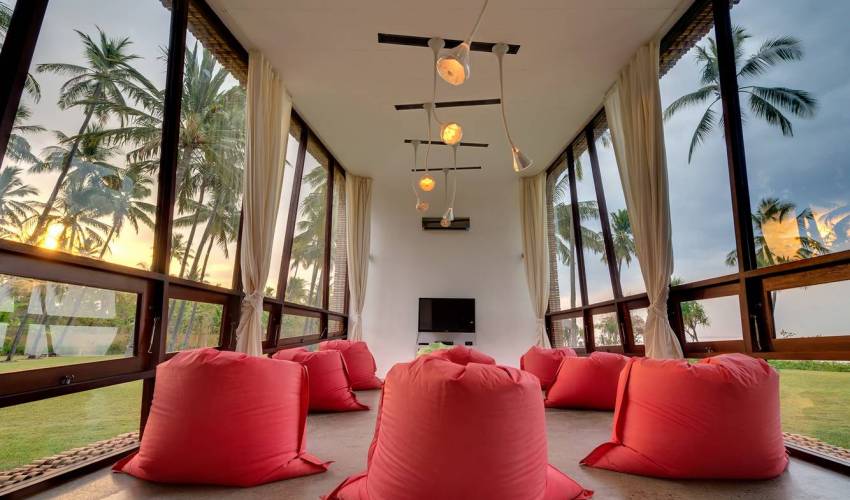 Villa 3424 in lombok — image 11