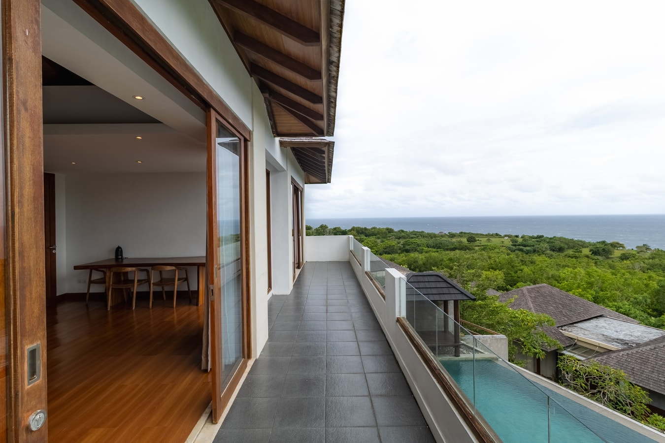 Oceanview 2BR Luxury Uluwatu Villa | Infinity Pool in Uluwatu, Bali — image 13