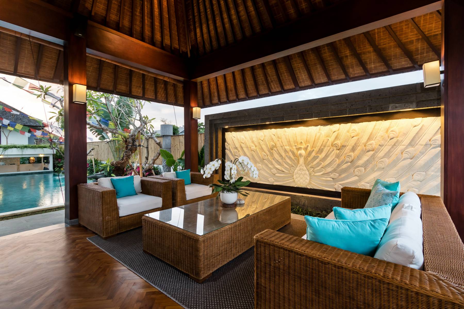 Canggu Villa 3735 — image 6