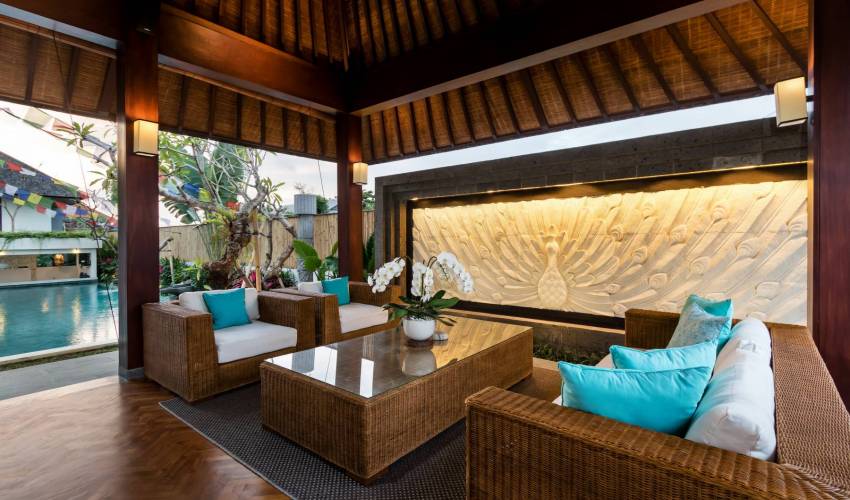 Canggu Villa 3735 — image 7