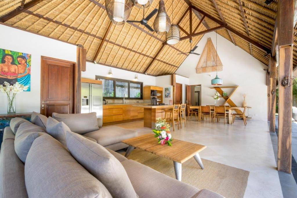 Uluwatu Villa 3964 — image 12
