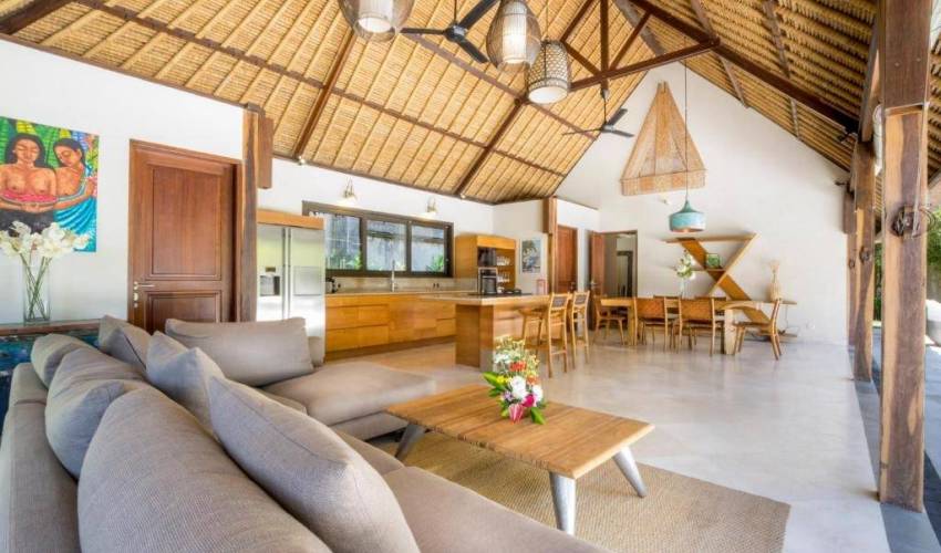 Uluwatu Villa 3964 — image 13