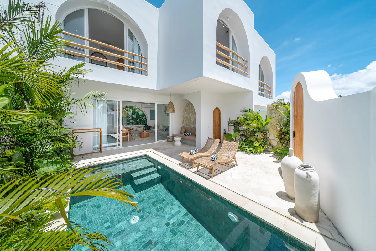 Villa Solaia — 2BR Villa Rental in Other