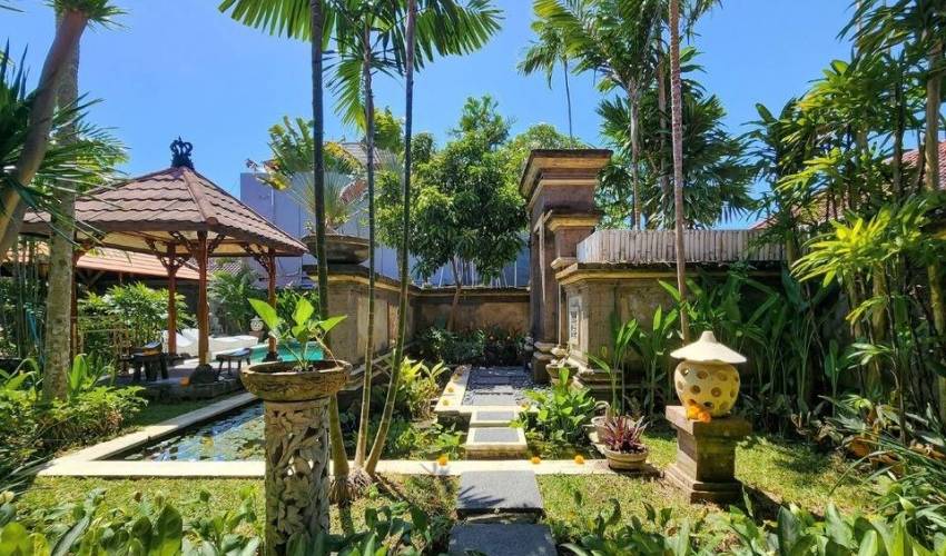 Sanur Villa 3802 — image 13