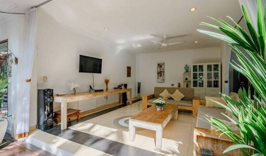 Seminyak Villa 3730 — image 13