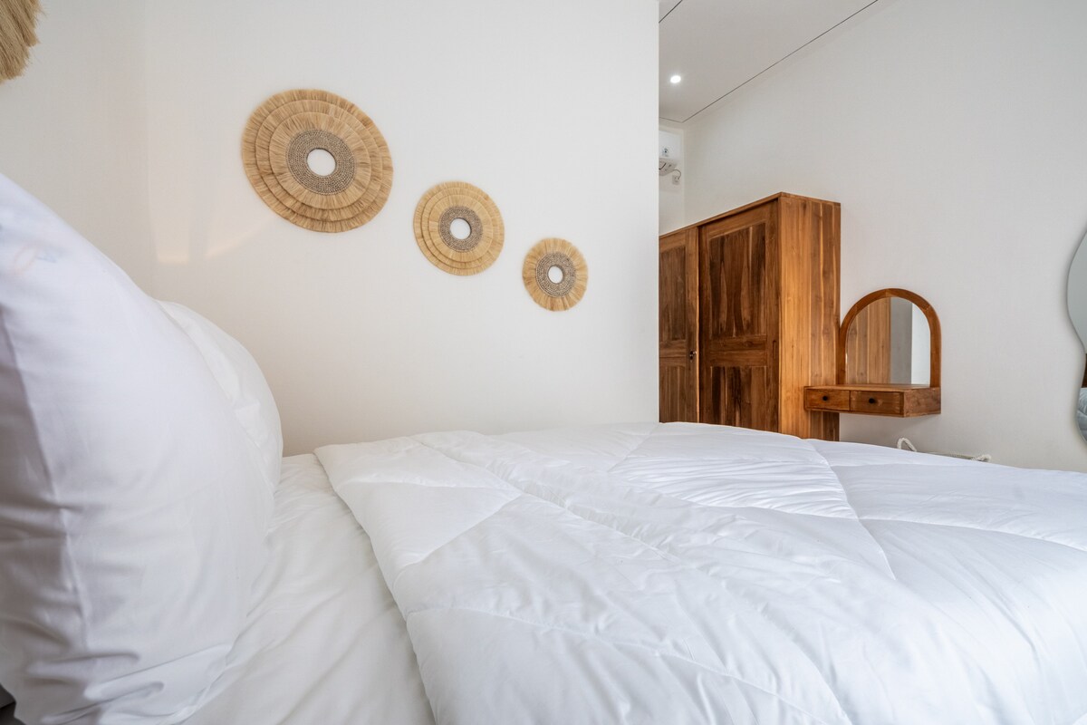Mediterranean Style Retreat 2 Bedroom Private Villa in Jimbaran — image 5