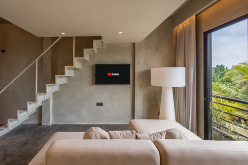 One Bedroom Loft in Ubud, Bali — image 2