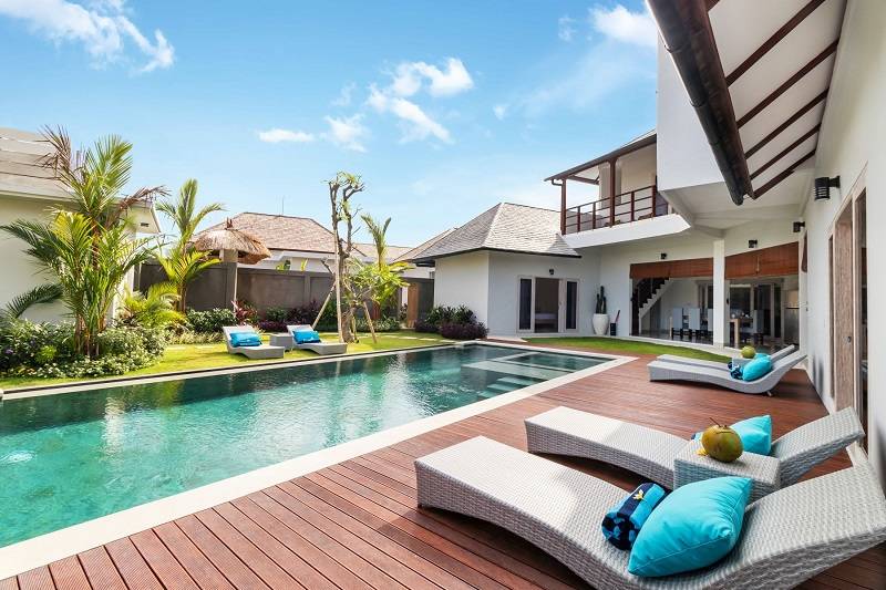 Batubelig Villa 3380 — image 15