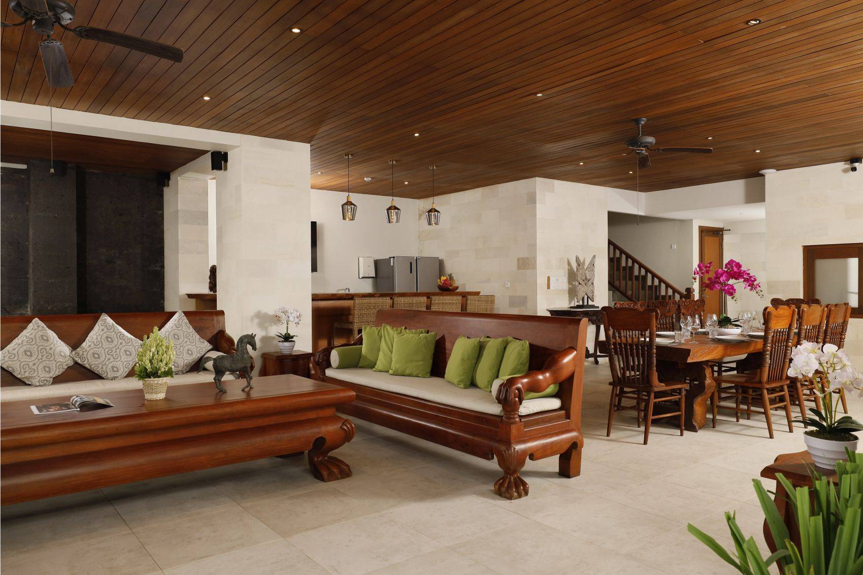 Canggu Villa 3924 — image 8