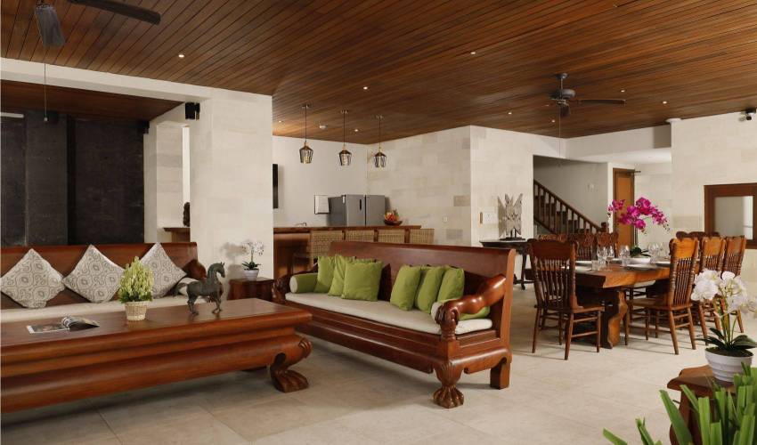 Canggu Villa 3924 — image 9