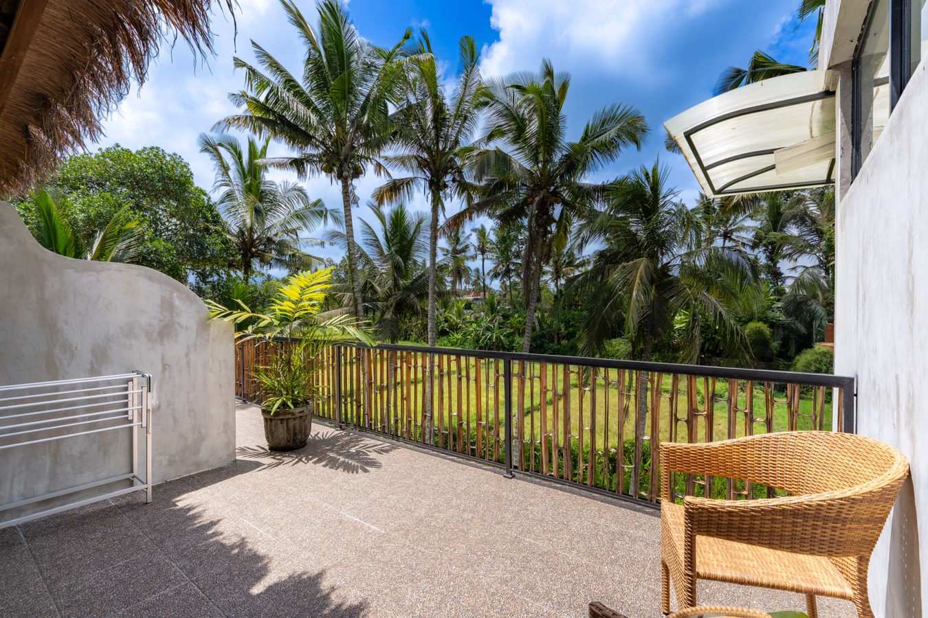 Suite Twin in Ubud — image 18