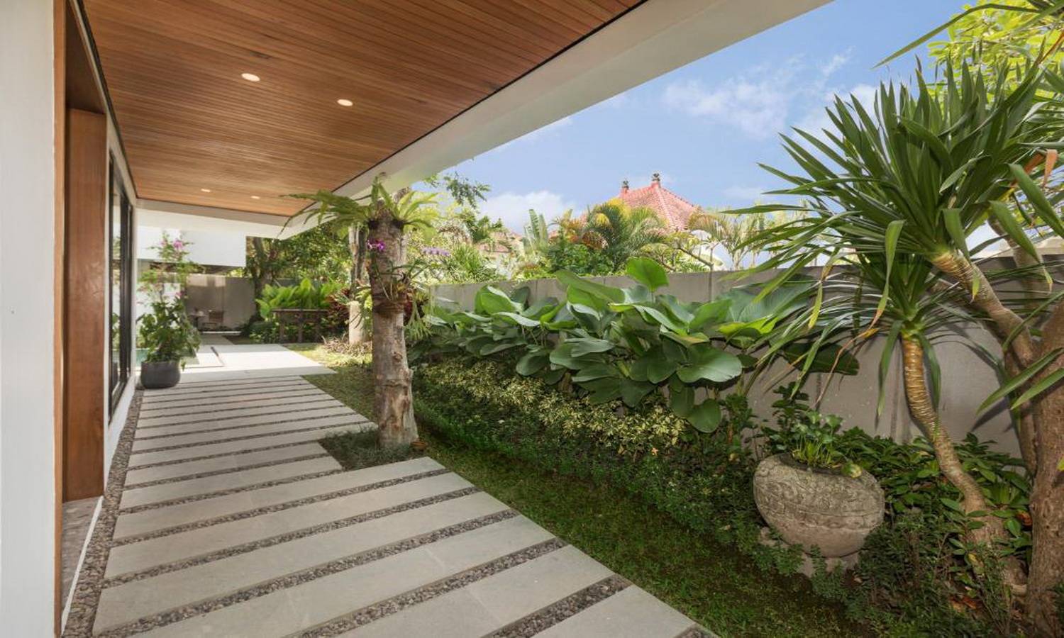 Canggu Villa 3915