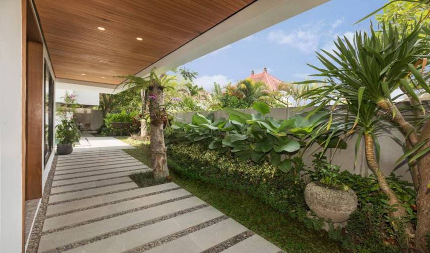 Canggu Villa 3915 — image 2