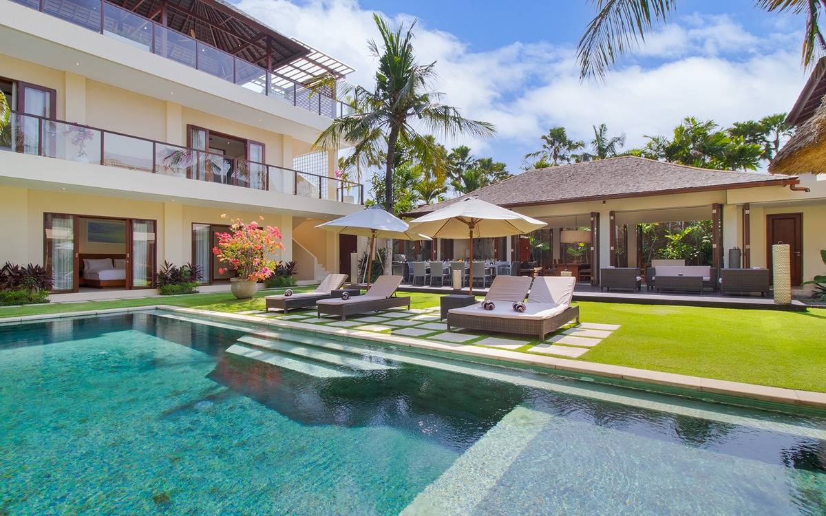 Seminyak Villa 3647 — image 4