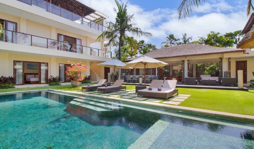 Seminyak Villa 3647 — image 5