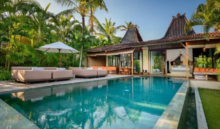 Seseh Villa 3483 in canggu in Seseh / Cemagi — image 3