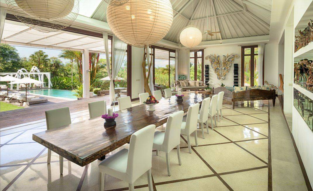 Canggu Villa 3761 — image 10