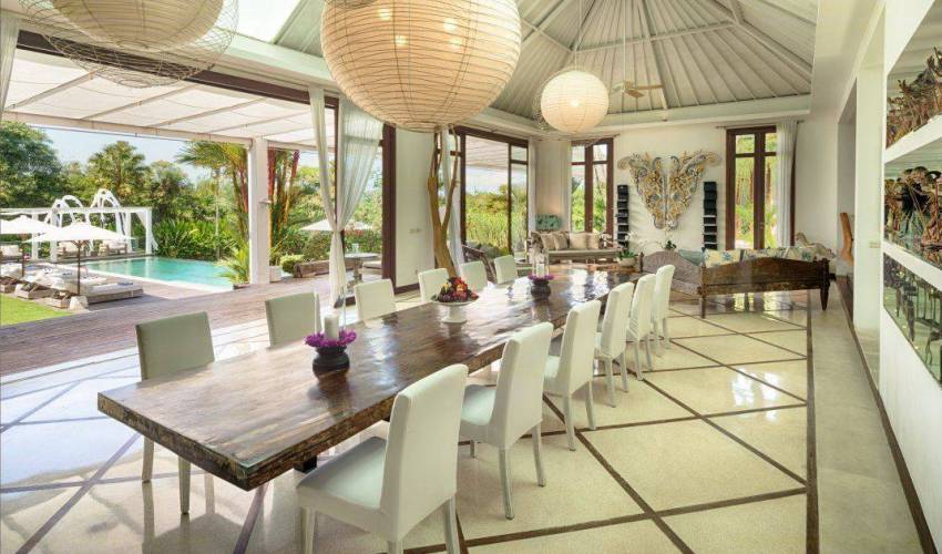 Canggu Villa 3761 — image 11
