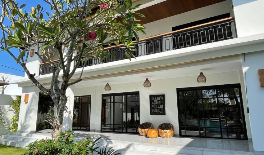 Canggu Villa 3768 — image 13