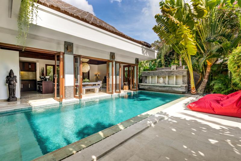 Seminyak Villa 3292 — image 15
