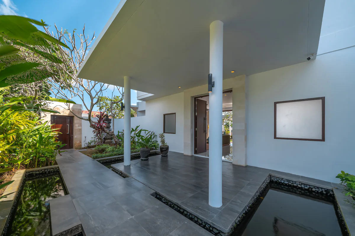 Balangan Sunset — 4BR Villa Rental in Uluwatu — image 2