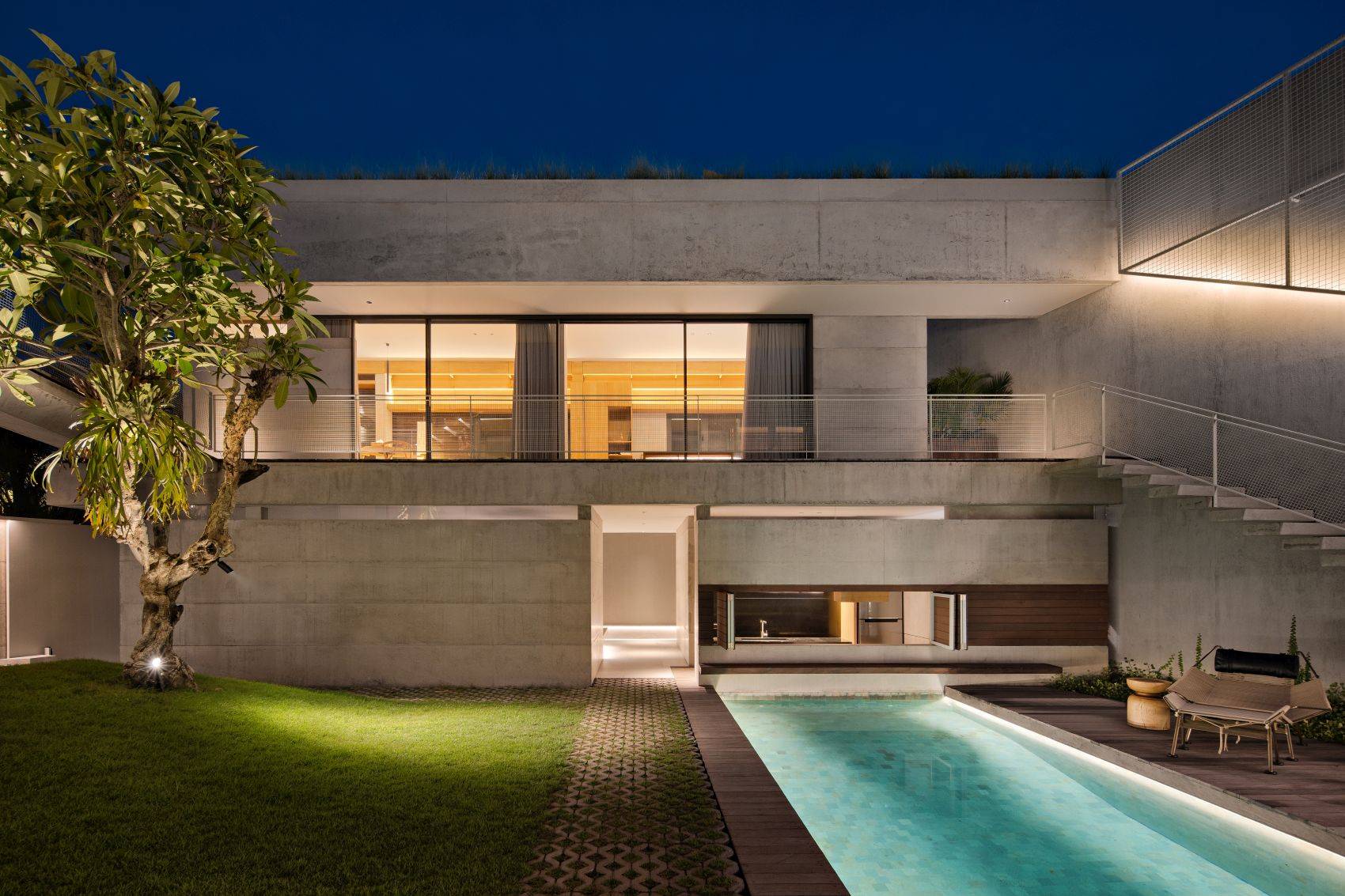 Canggu Villa 3666