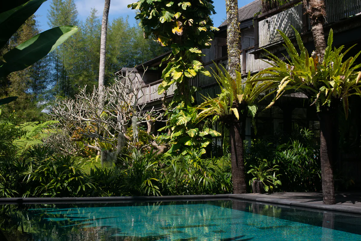 Hujan Estate House — 6BR Villa Rental in Ubud — image 5