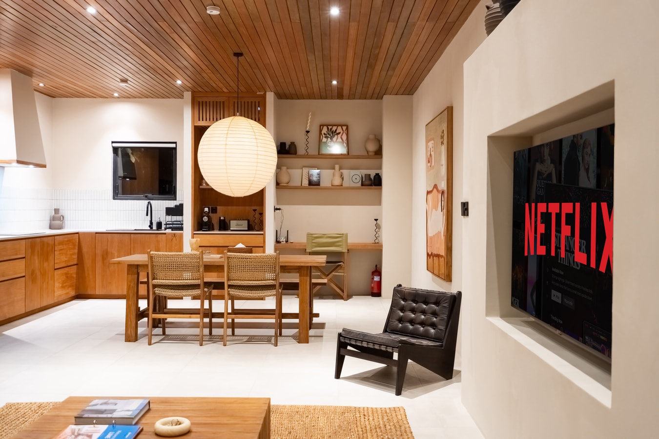 Lume - 1 Bedroom Loft with Plunge Pool, Seseh in Canggu, Bali — image 17