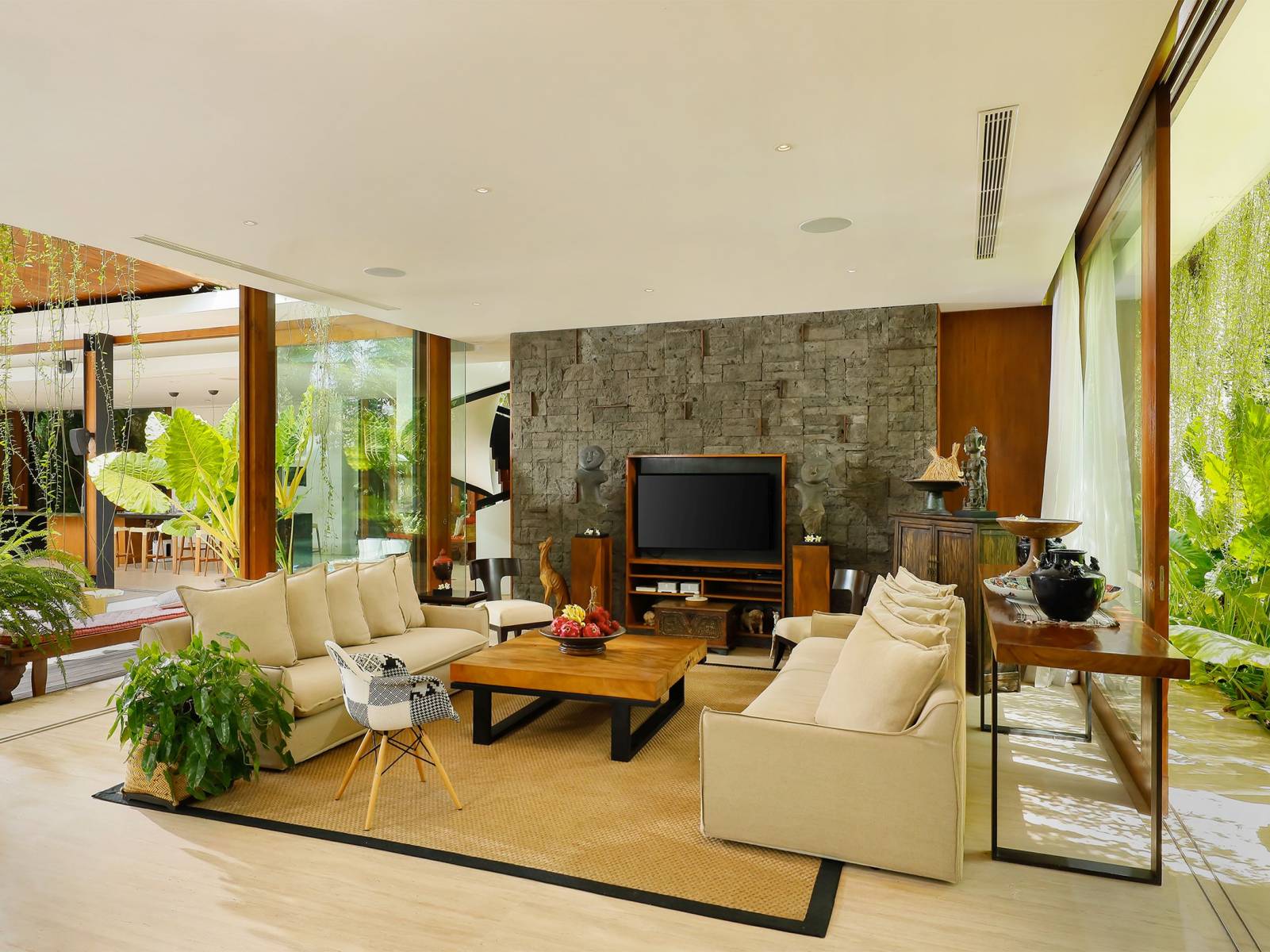 Svarga Villa 3887 in sanur — image 12