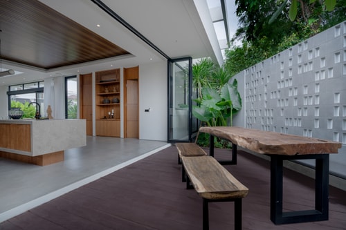 3BR Designer Haven Canggu Villa | Pool, Near Beach in Canggu, Bali — image 18