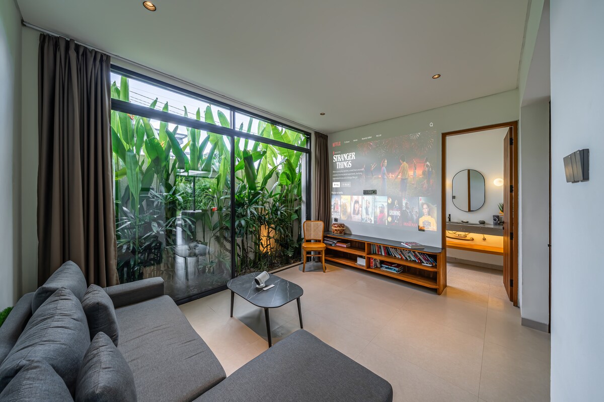 Tara Dharma — 3BR Villa Rental in Canggu — image 2