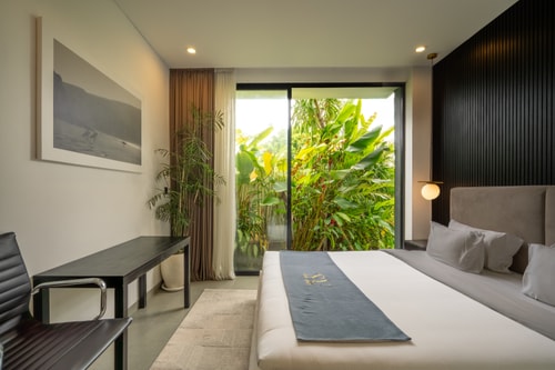 Two Bedroom Suite in Canggu, Bali — image 16