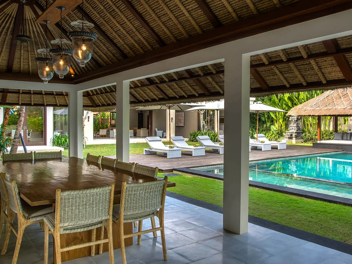 Luxury 5-Bedroom Beachside Villa with Pool & Garden Oasis – BVI3930 — image 19