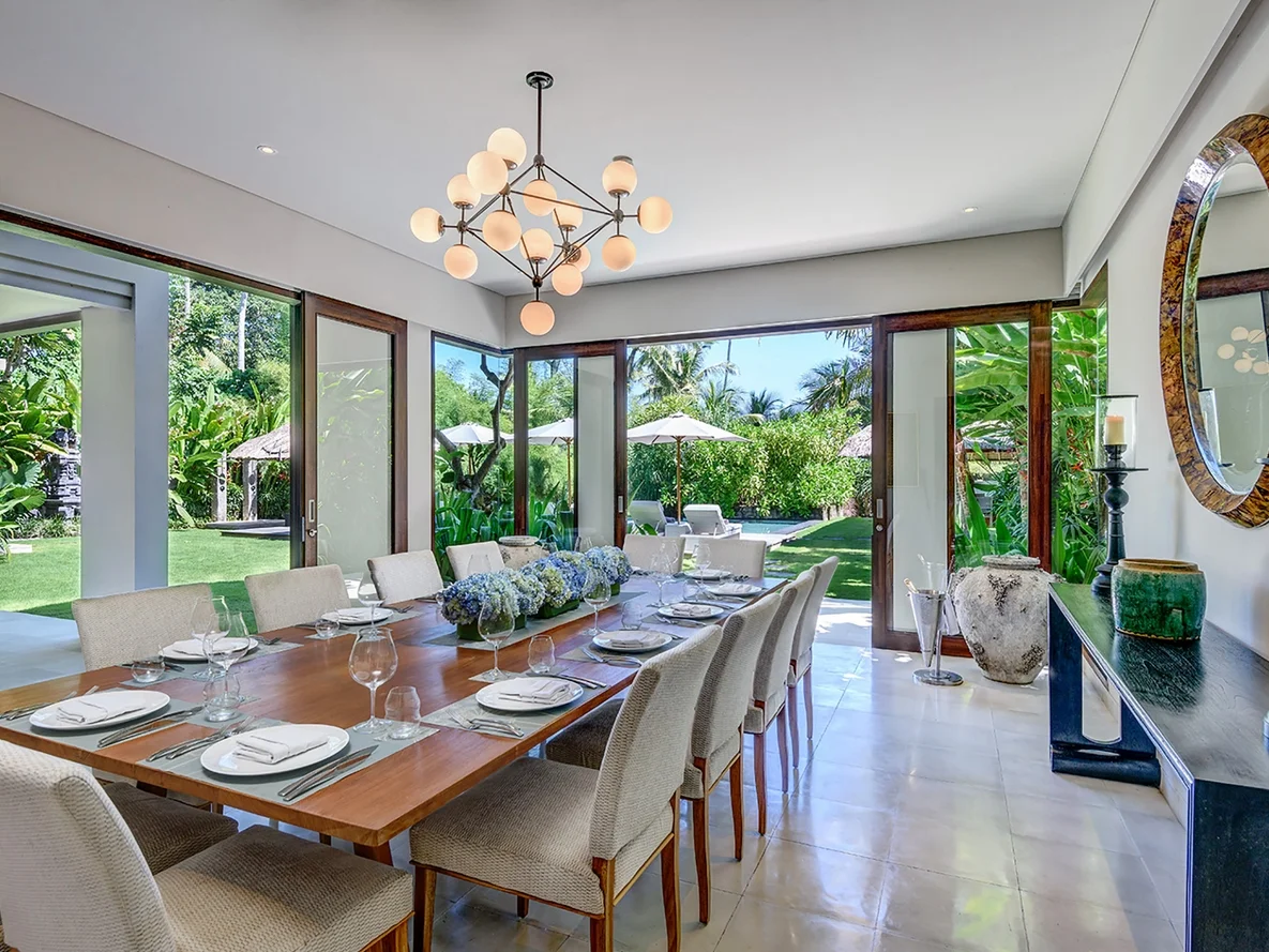 Luxury 5-Bedroom Beachside Villa with Pool & Garden Oasis – BVI3930 — image 12