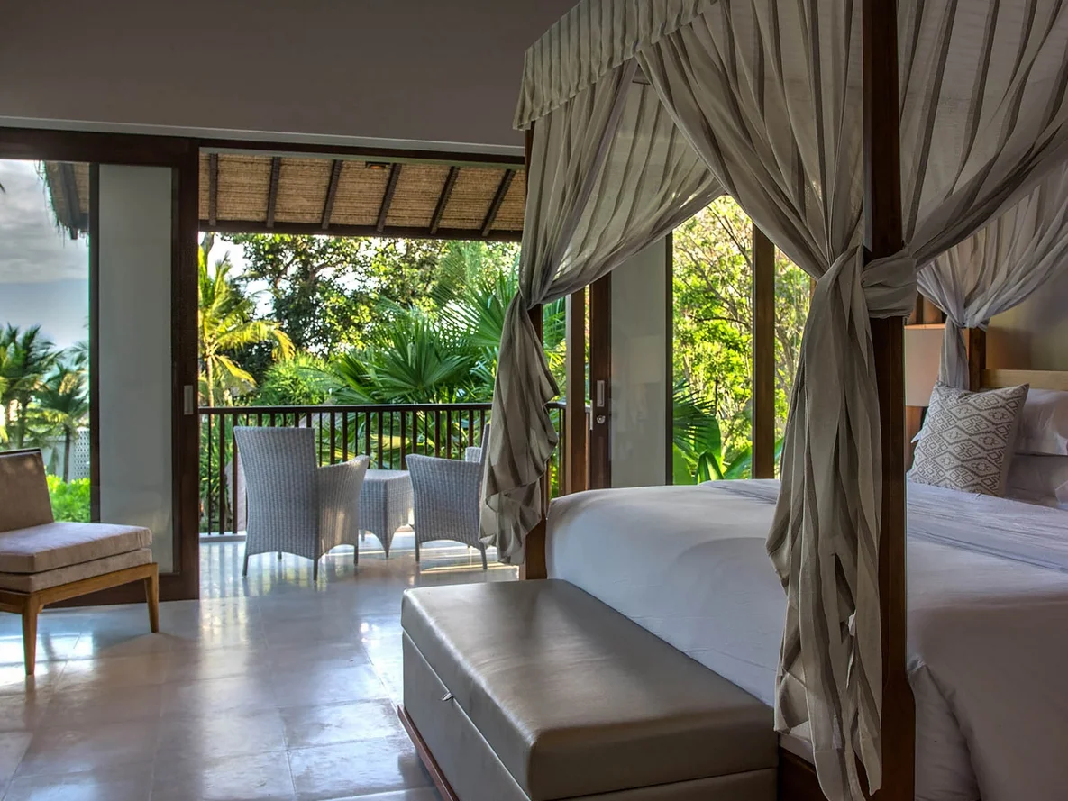 Luxury 5-Bedroom Beachside Villa with Pool & Garden Oasis – BVI3930 — image 10