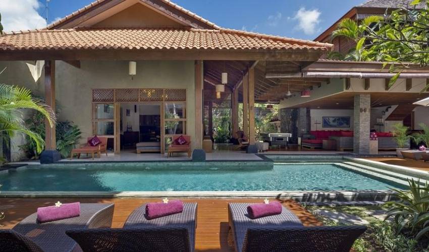 Seminyak Villa 3473 — image 3