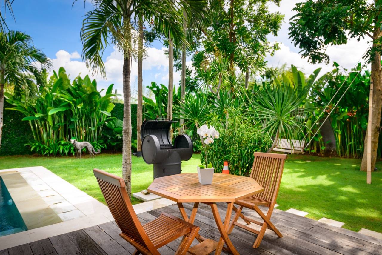 Seminyak Villa 3668 — image 4