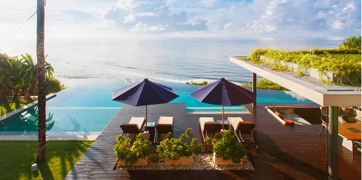 Uluwatu Villa 3361