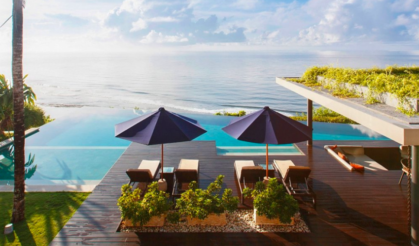 Uluwatu Villa 3361 — image 2