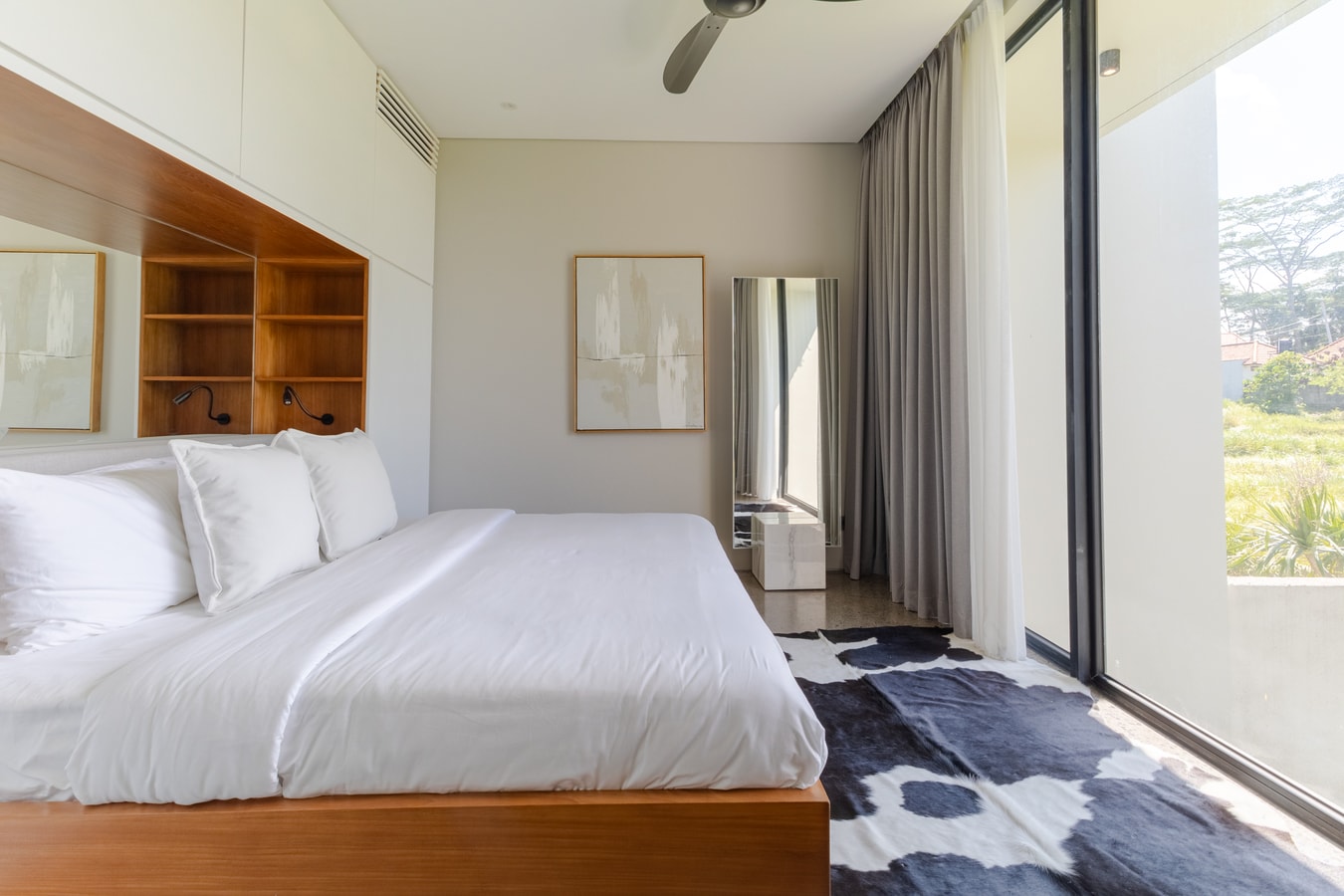 3BR Private Pool Townhouse in Nuanu, Canggu in Canggu, Bali — image 3