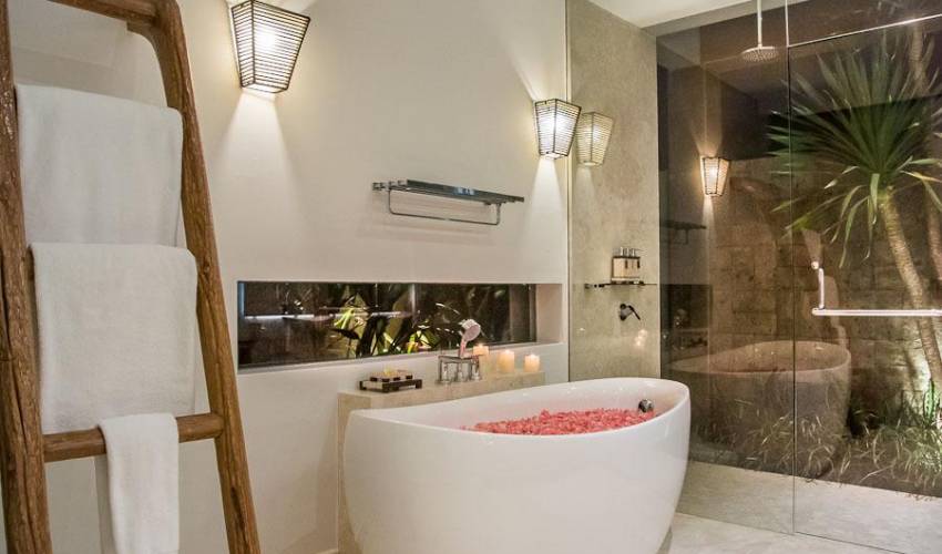 Seminyak Villa 3552 — image 2