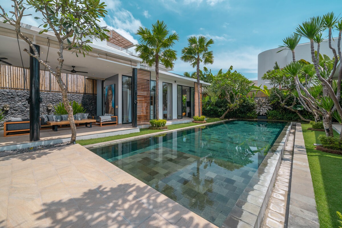 Villa Vida Mira — 4BR Villa Rental in Canggu — image 4