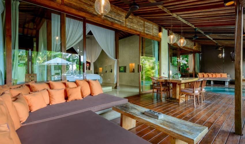 Seseh Villa 3483 in canggu in Seseh / Cemagi — image 7