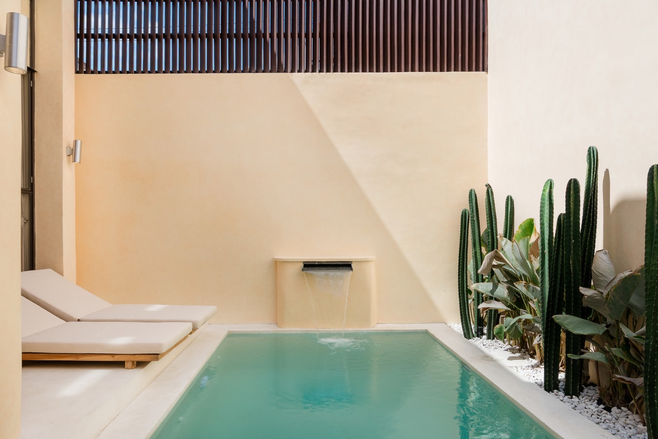 Kamala Villa - 2BR Arched Villa, Pool, Uluwatu in Pecatu, Bali — image 13