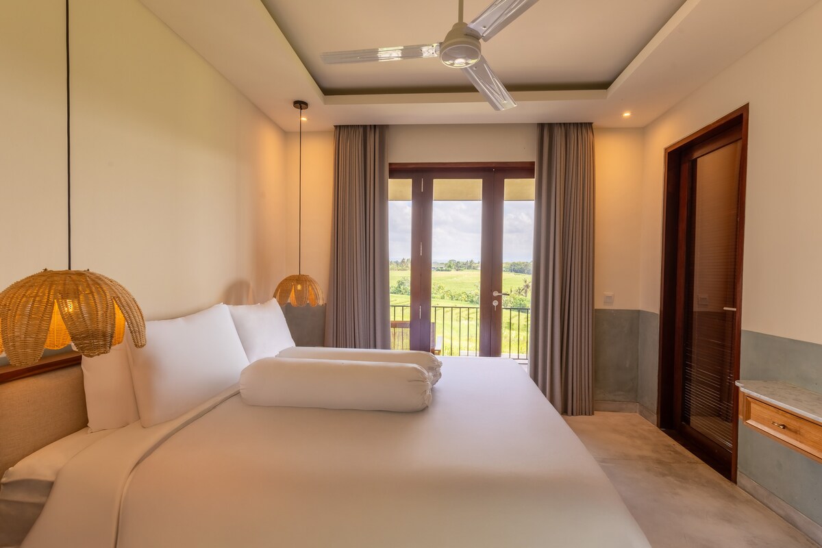 Hidden Nature Gem Private Villa in Tabanan — image 4