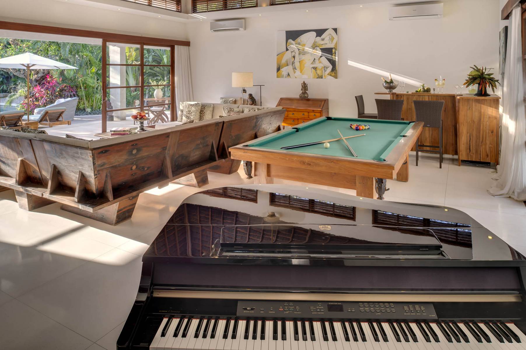 Seminyak Villa 3393
