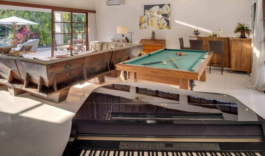Seminyak Villa 3393 — image 2